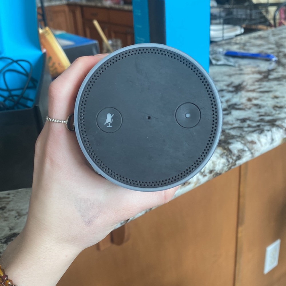amazon alexa echo - Picture 4 of 5